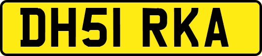 DH51RKA
