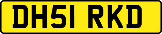 DH51RKD