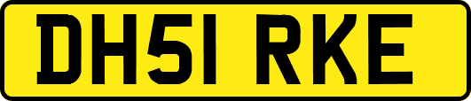DH51RKE