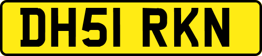 DH51RKN