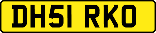 DH51RKO