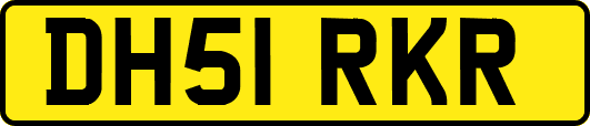 DH51RKR