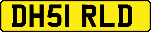 DH51RLD