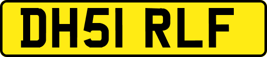 DH51RLF