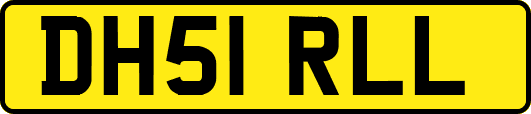DH51RLL