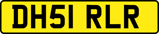 DH51RLR