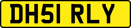 DH51RLY
