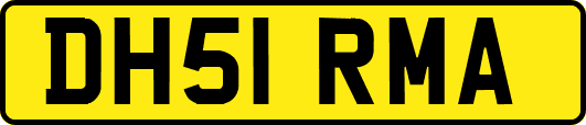 DH51RMA