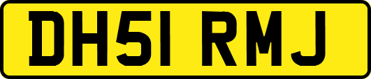 DH51RMJ