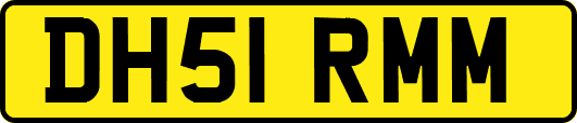 DH51RMM