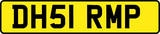 DH51RMP