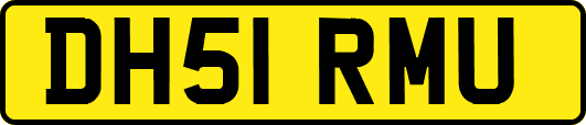 DH51RMU