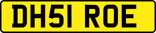 DH51ROE