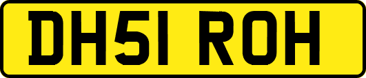 DH51ROH