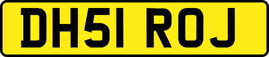 DH51ROJ