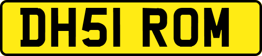 DH51ROM