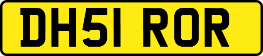 DH51ROR