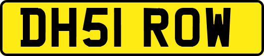 DH51ROW
