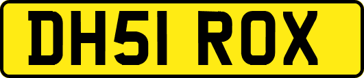 DH51ROX