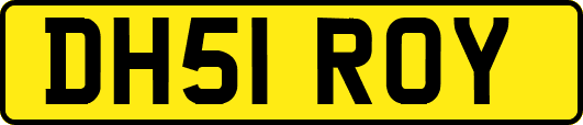 DH51ROY