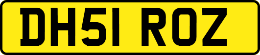 DH51ROZ