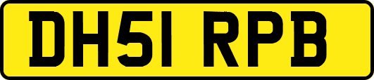 DH51RPB