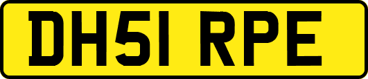 DH51RPE