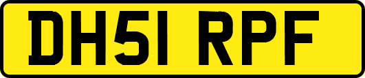 DH51RPF