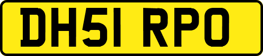 DH51RPO