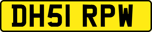 DH51RPW