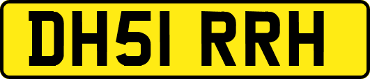 DH51RRH