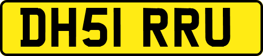 DH51RRU