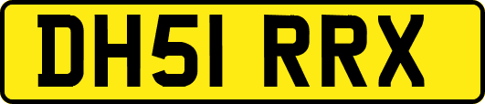 DH51RRX