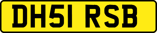 DH51RSB