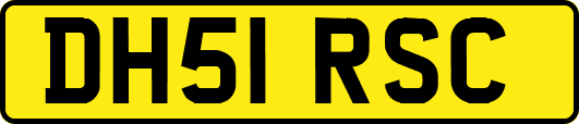 DH51RSC