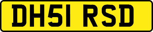 DH51RSD
