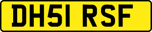 DH51RSF