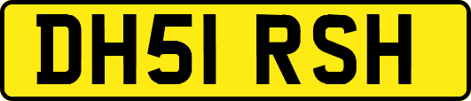 DH51RSH