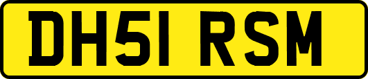 DH51RSM