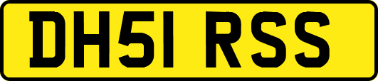 DH51RSS