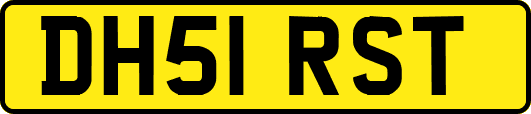 DH51RST