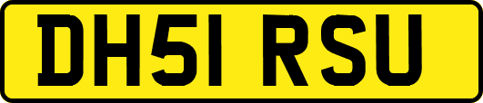 DH51RSU