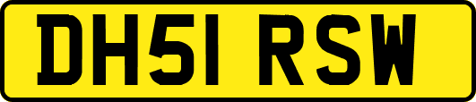 DH51RSW