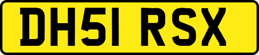 DH51RSX