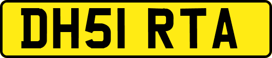 DH51RTA
