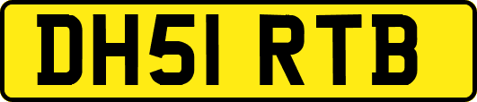 DH51RTB