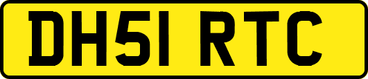 DH51RTC