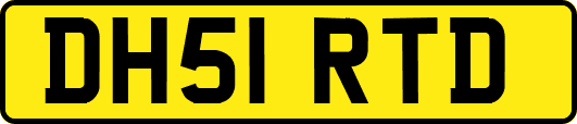 DH51RTD