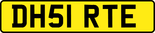 DH51RTE
