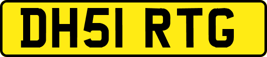 DH51RTG